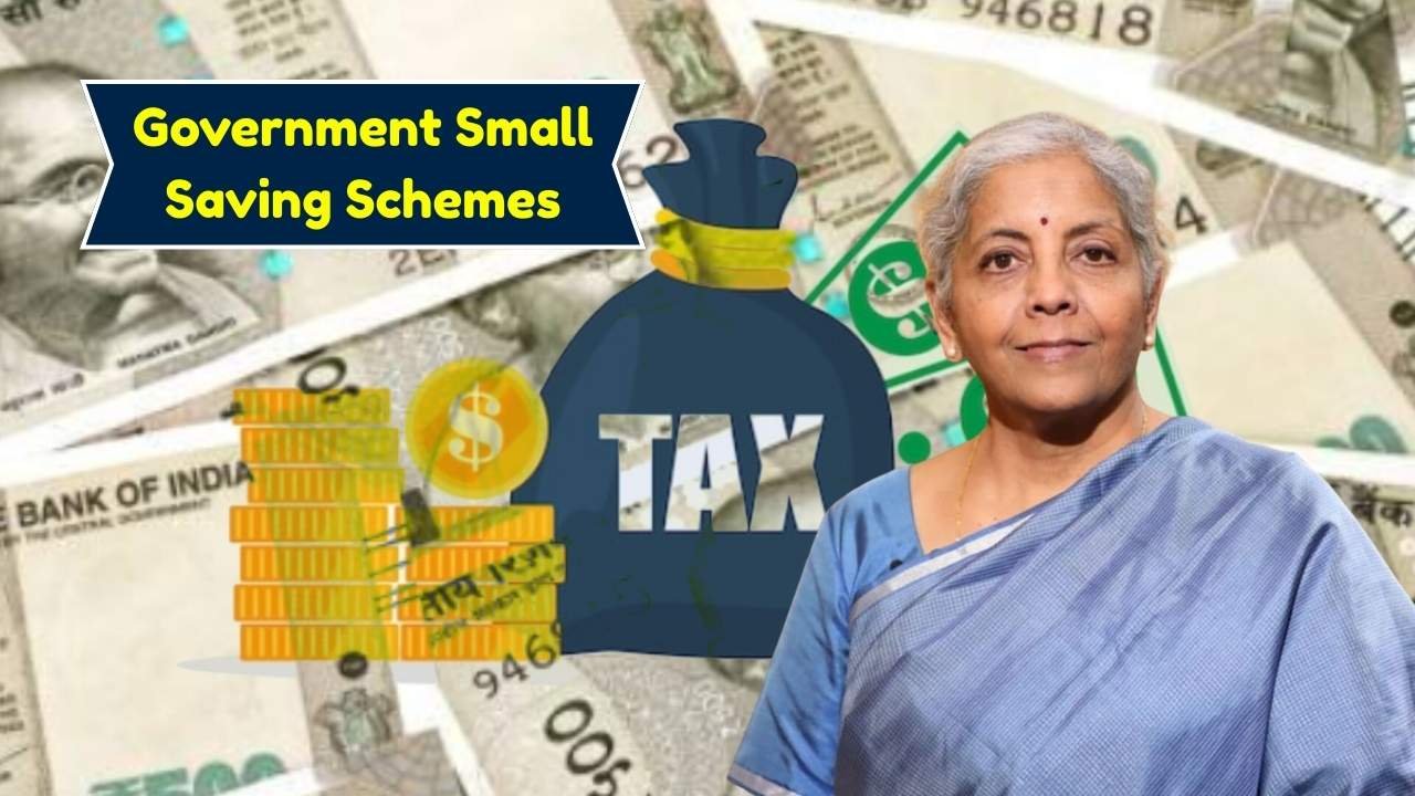 Government Small Saving Schemes 2025 Secure and Tax-Saving Investment Options for Every Indian